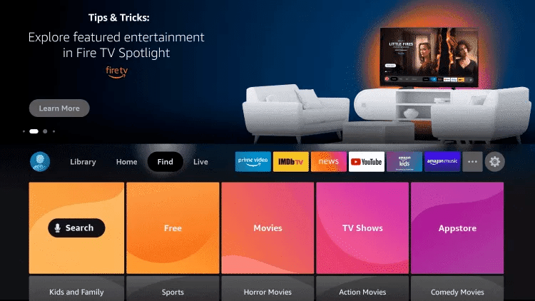 NixaIPTV