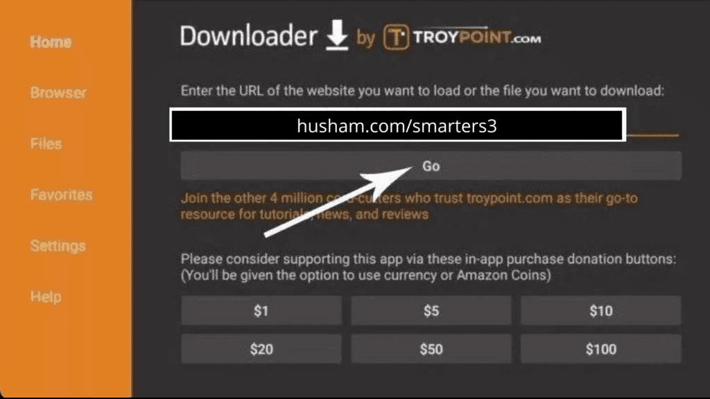 NixaIPTV