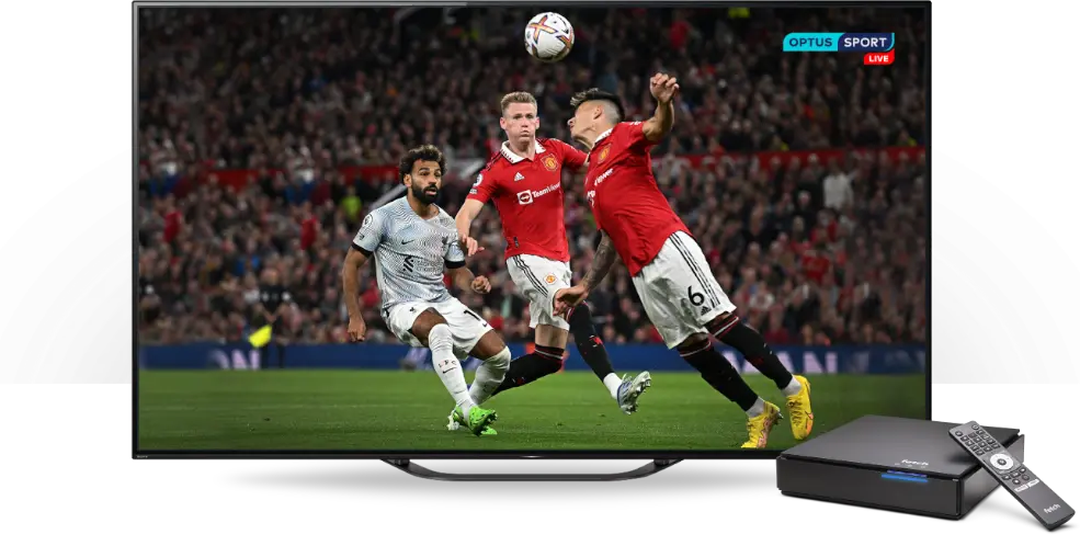 SMARTIFLIX